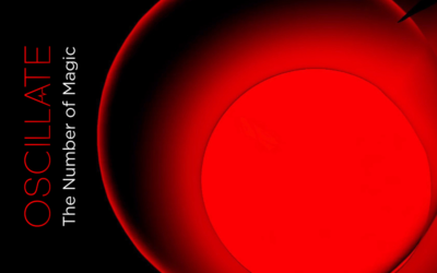 2022 | Oscillate – 17 December