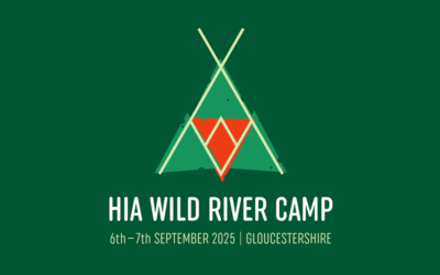 2025 | HIA wild river camp