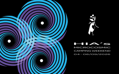 2026 | HIA’s Microcosmic Camp